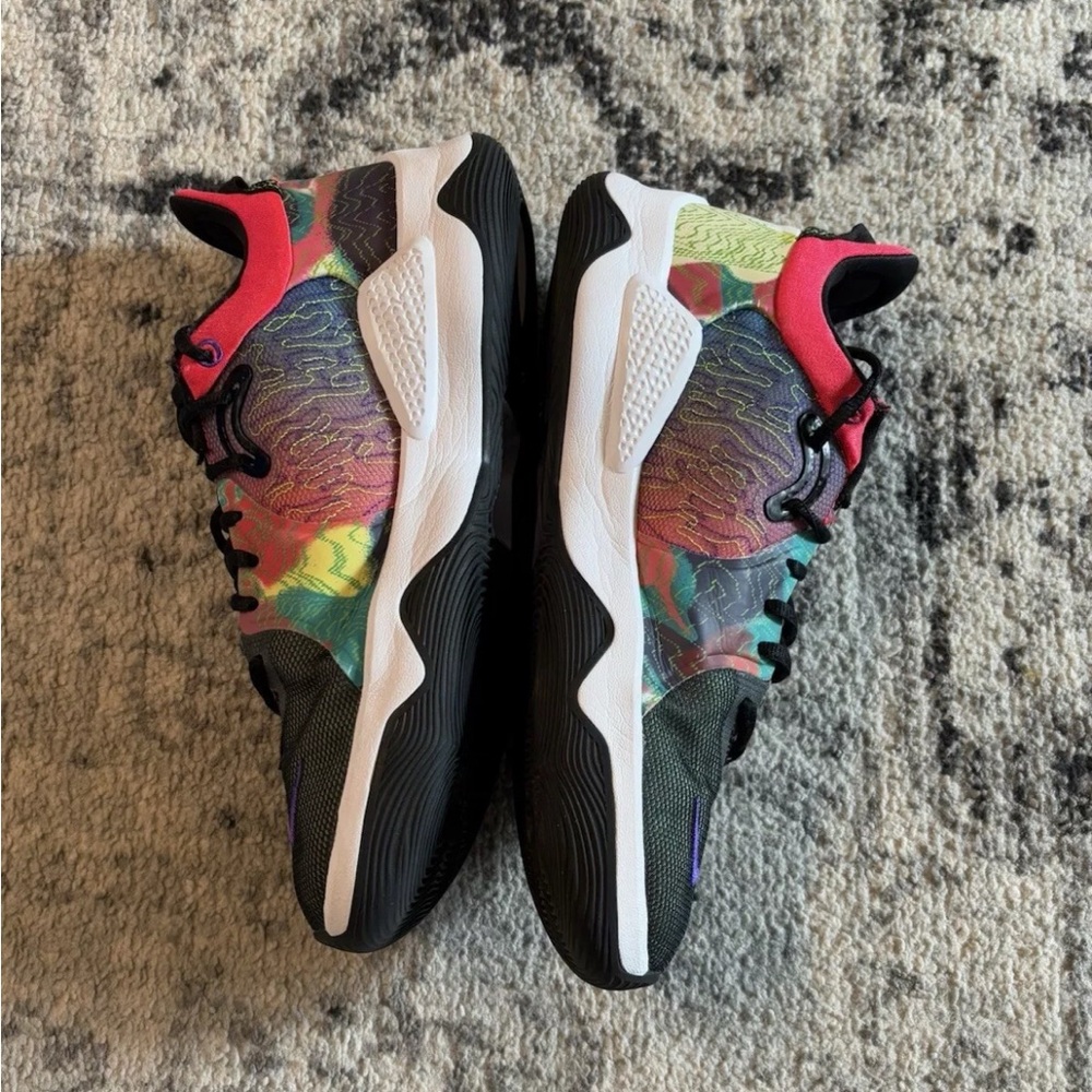 PG 5 Multi Color